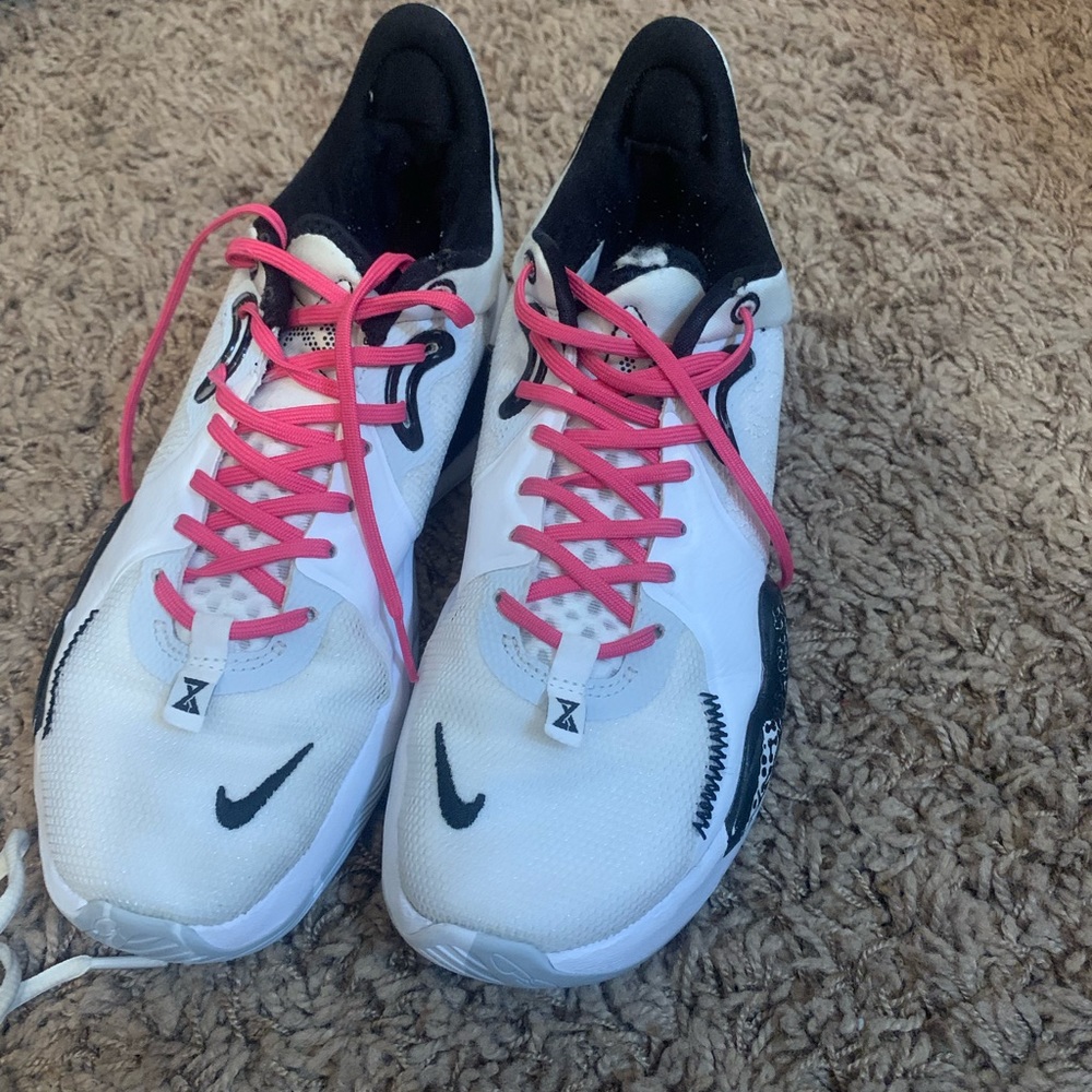 Paul George basketball/volleyball shoes